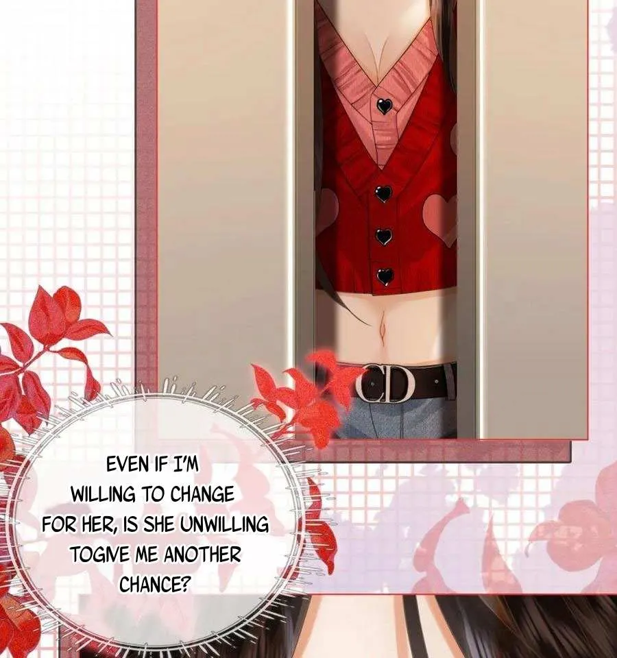 Miss Gu and Miss Qu Chapter 51 page 3 - 