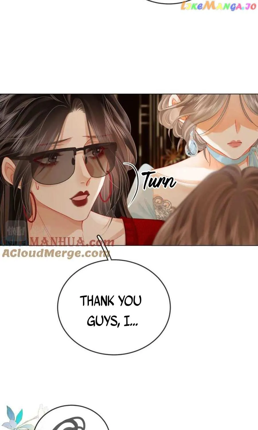 Miss Gu and Miss Qu Chapter 51 page 22 - 