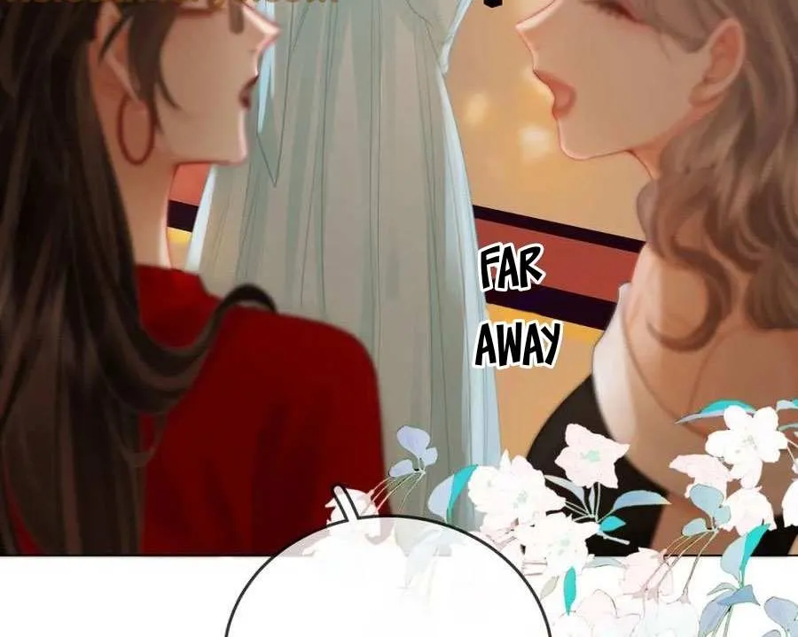 Miss Gu and Miss Qu Chapter 51 page 24 - 