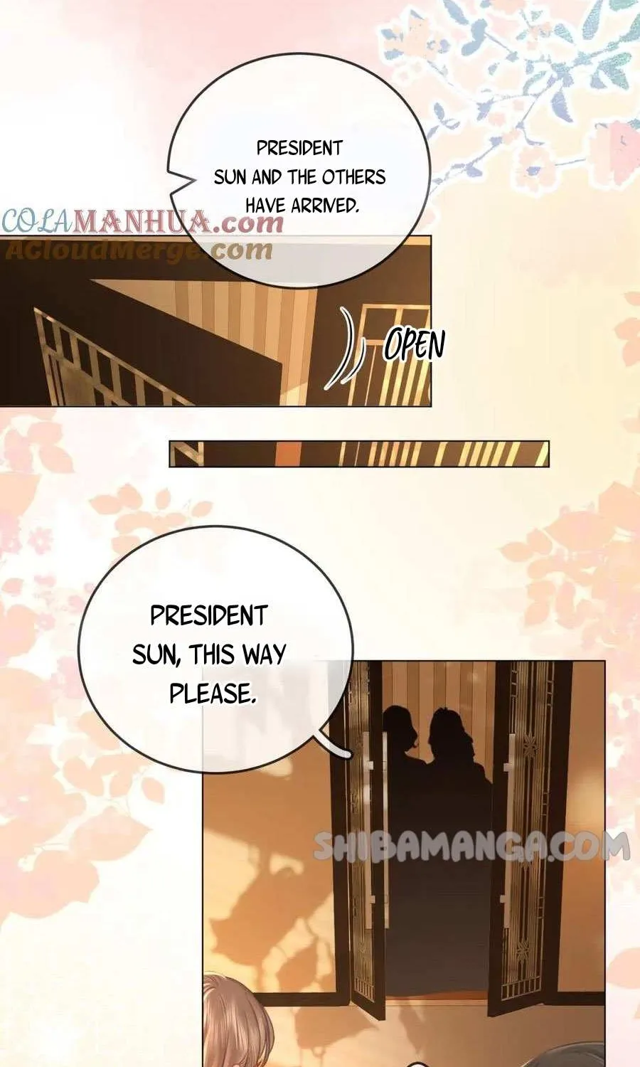 Miss Gu and Miss Qu Chapter 51 page 29 - 