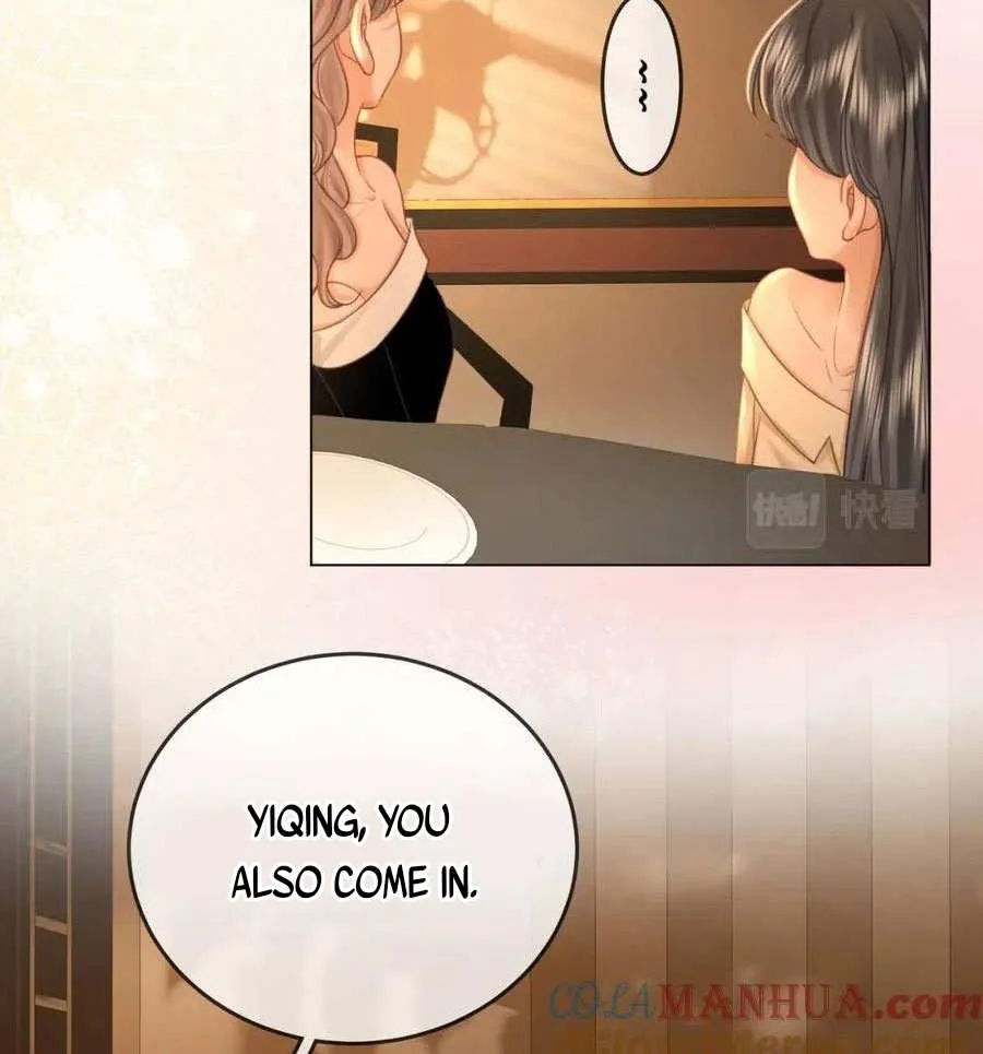 Miss Gu and Miss Qu Chapter 51 page 30 - 