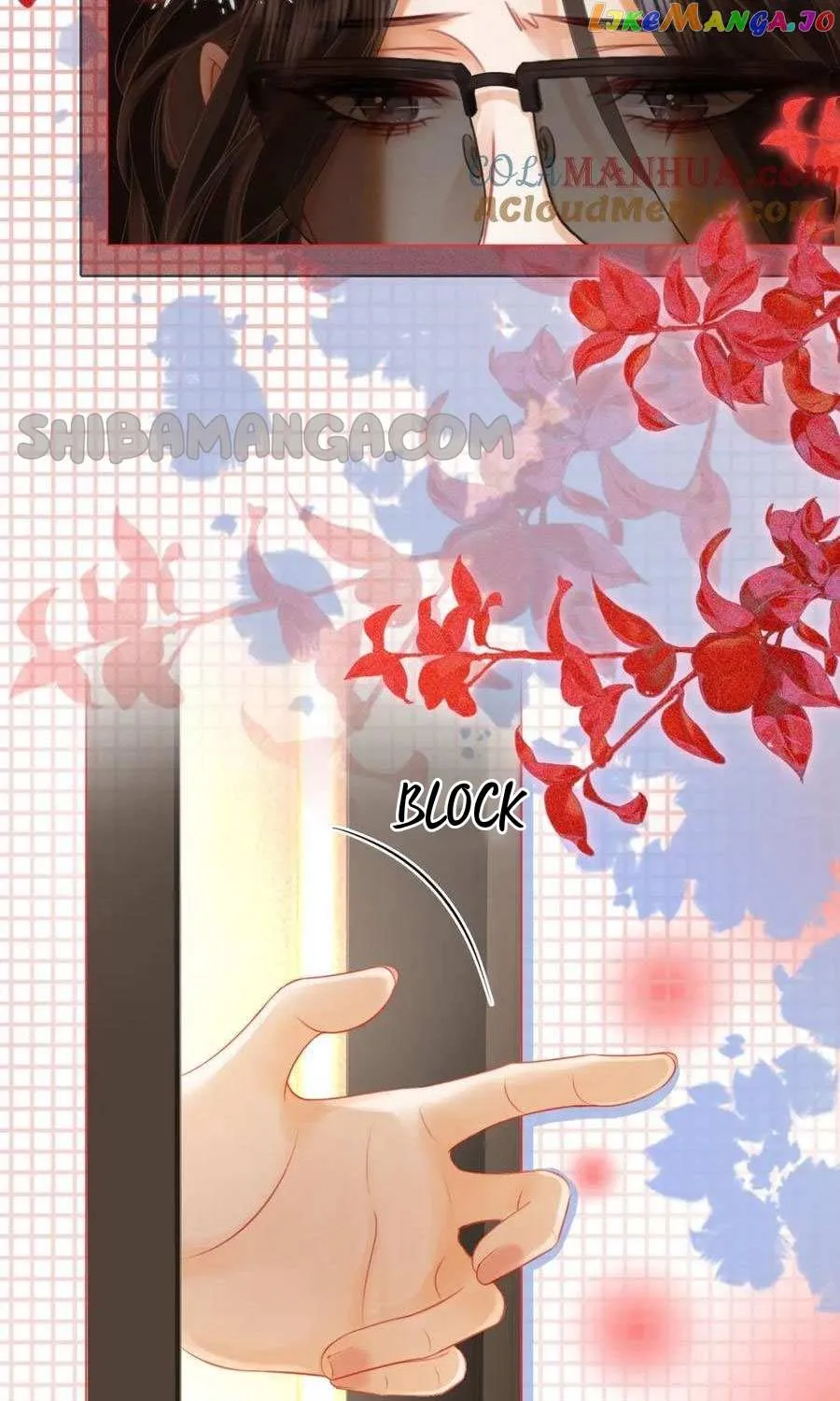 Miss Gu and Miss Qu Chapter 51 page 4 - 