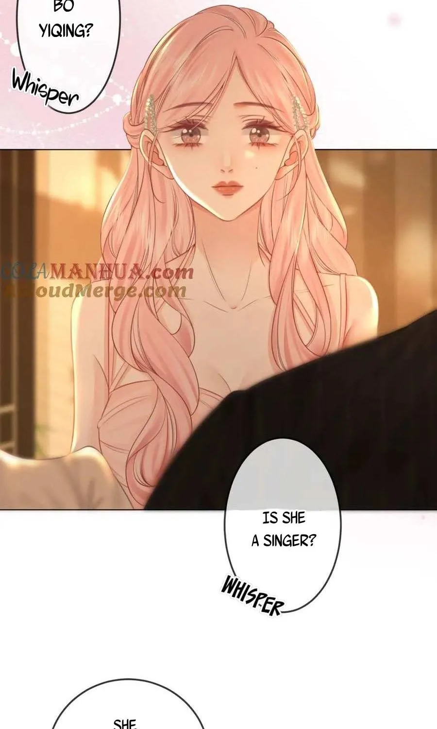 Miss Gu and Miss Qu Chapter 51 page 32 - 