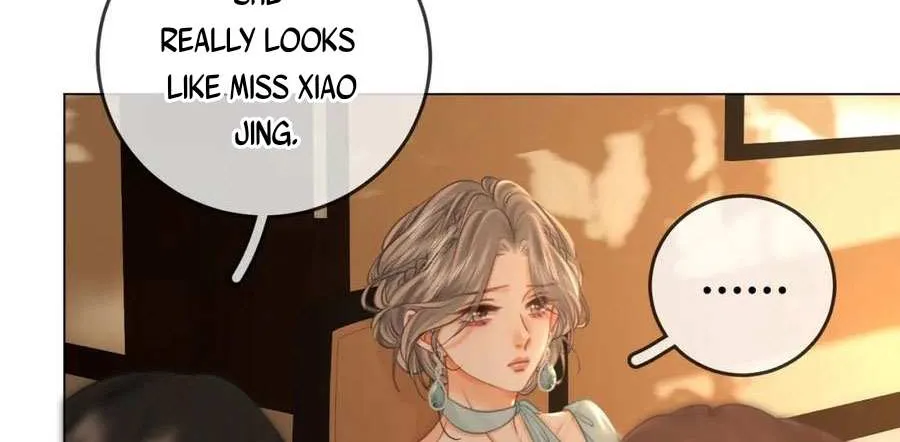 Miss Gu and Miss Qu Chapter 51 page 33 - 