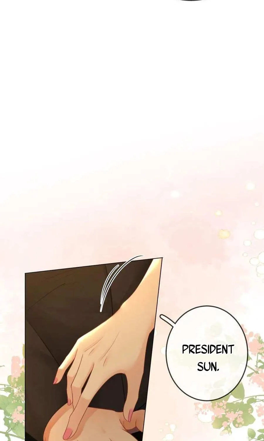 Miss Gu and Miss Qu Chapter 51 page 38 - 