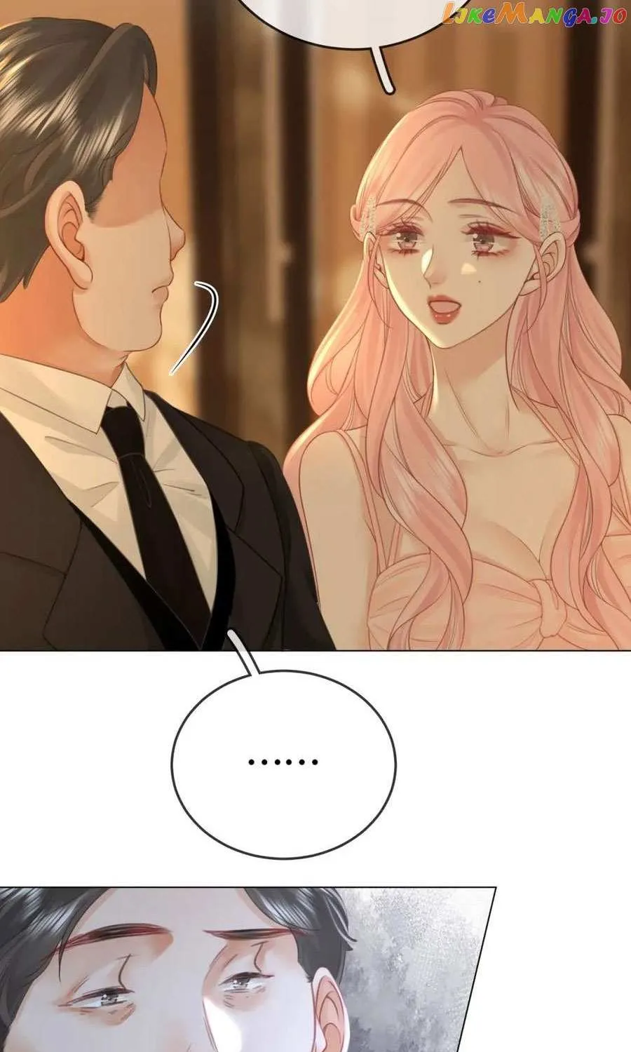 Miss Gu and Miss Qu Chapter 51 page 40 - 