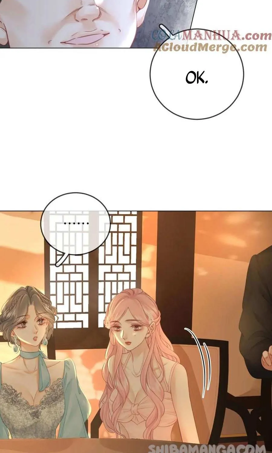 Miss Gu and Miss Qu Chapter 51 page 41 - 