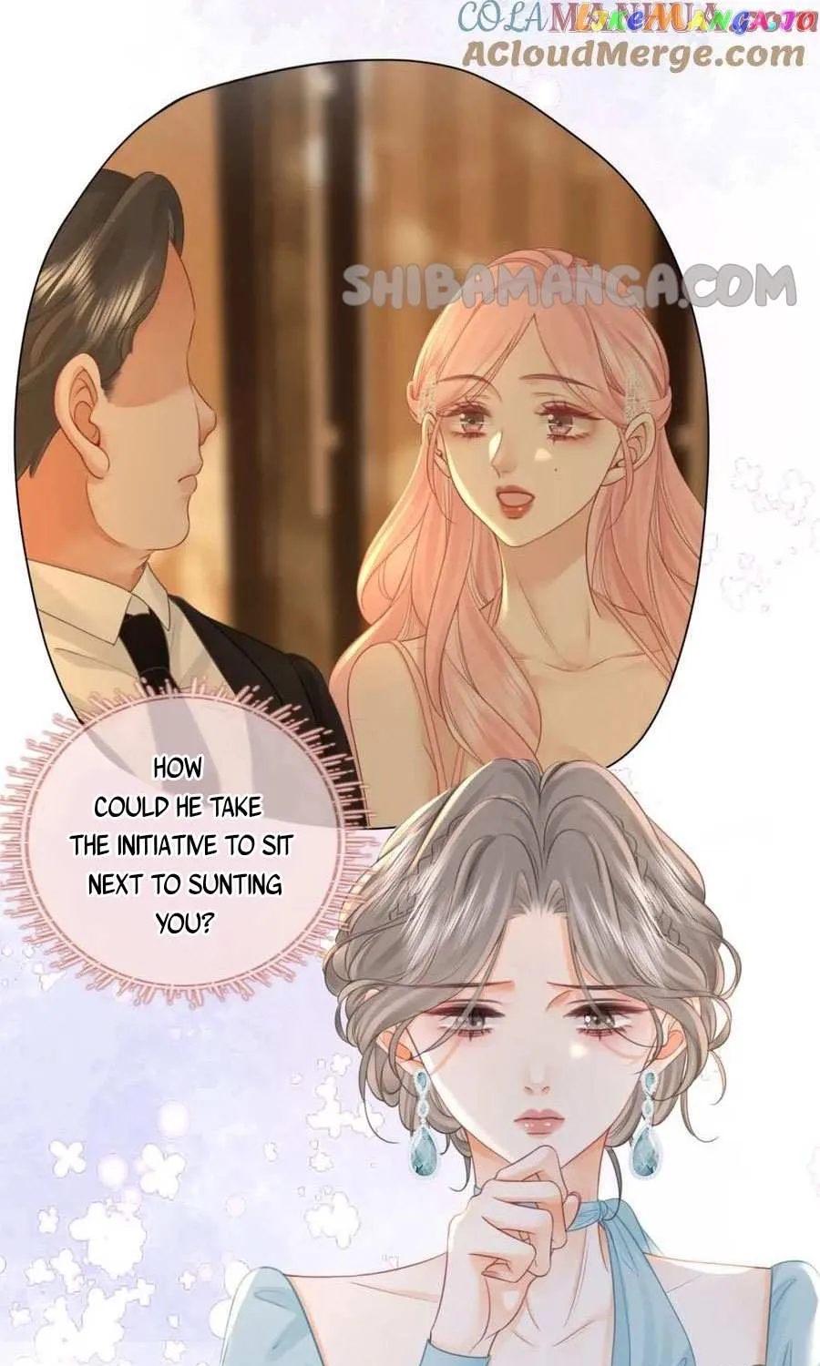 Miss Gu and Miss Qu Chapter 51 page 43 - 