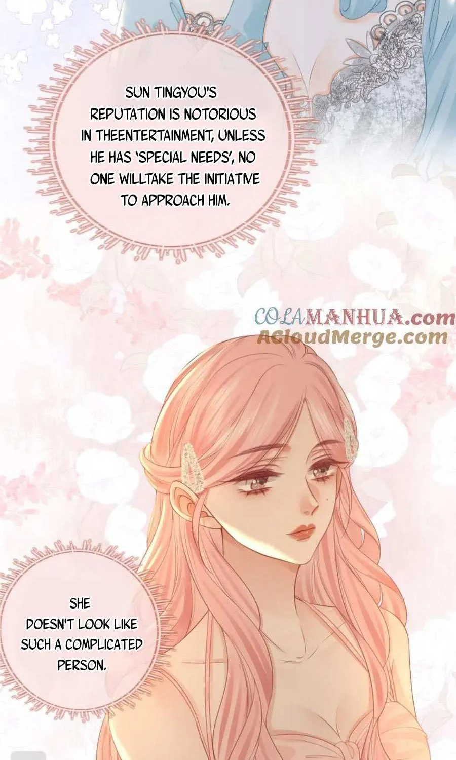 Miss Gu and Miss Qu Chapter 51 page 44 - 