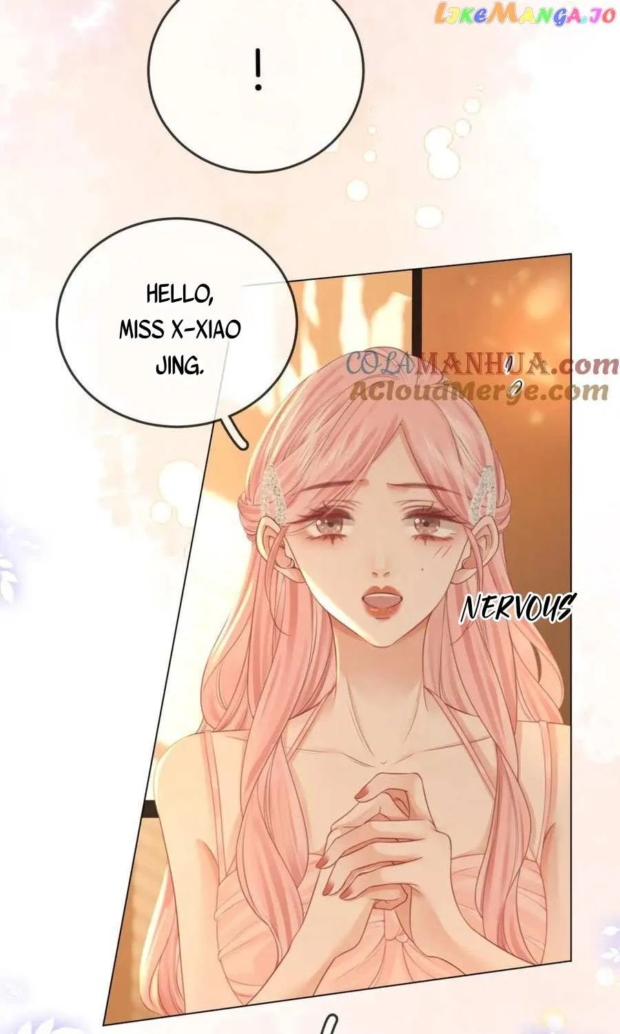 Miss Gu and Miss Qu Chapter 51 page 46 - 
