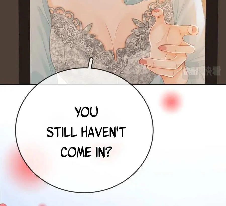 Miss Gu and Miss Qu Chapter 51 page 6 - 