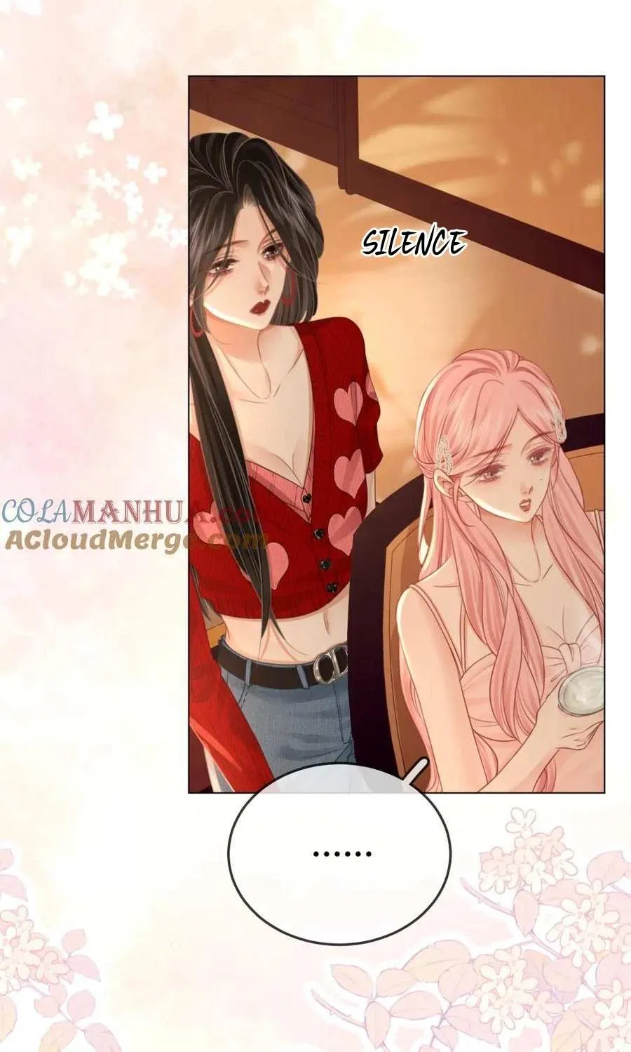 Miss Gu and Miss Qu Chapter 52 page 11 - 