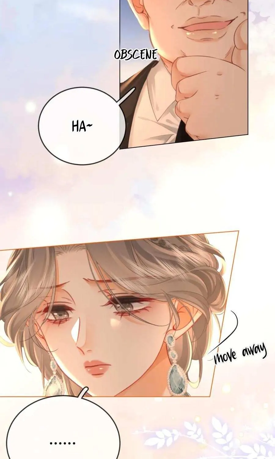 Miss Gu and Miss Qu Chapter 52 page 21 - 