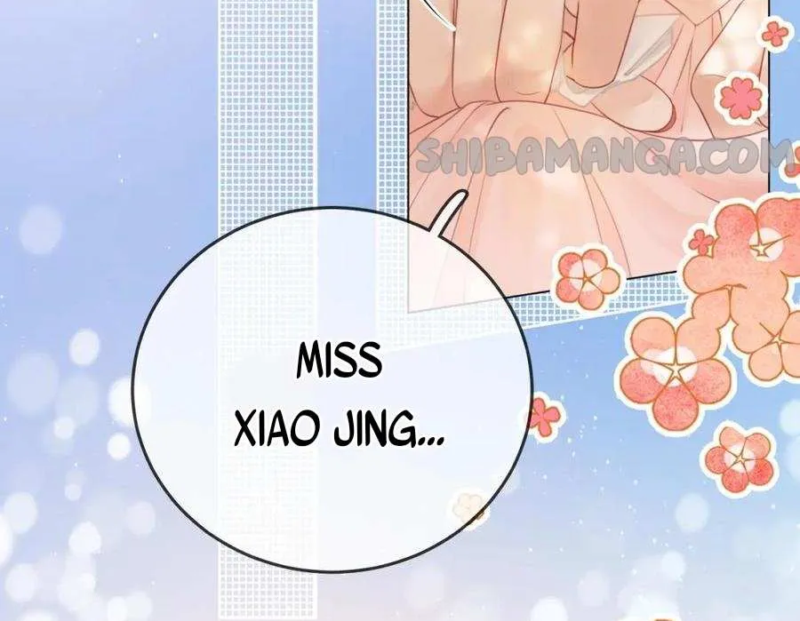 Miss Gu and Miss Qu Chapter 52 page 30 - 