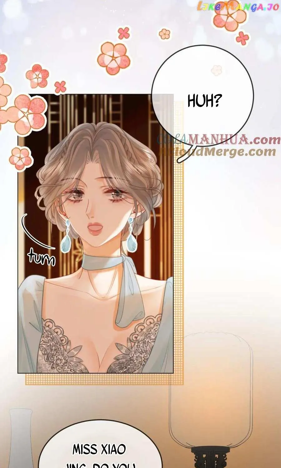 Miss Gu and Miss Qu Chapter 52 page 31 - 