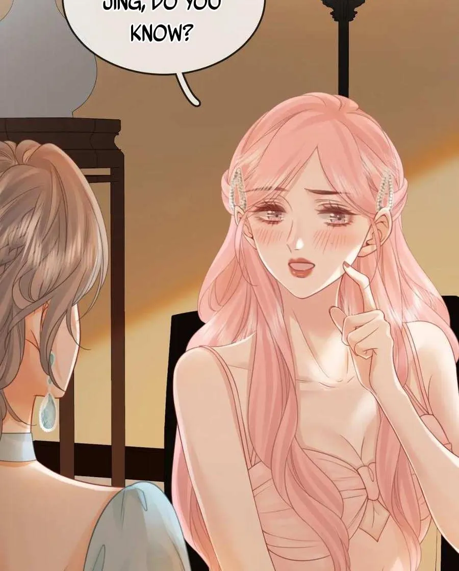 Miss Gu and Miss Qu Chapter 52 page 32 - 