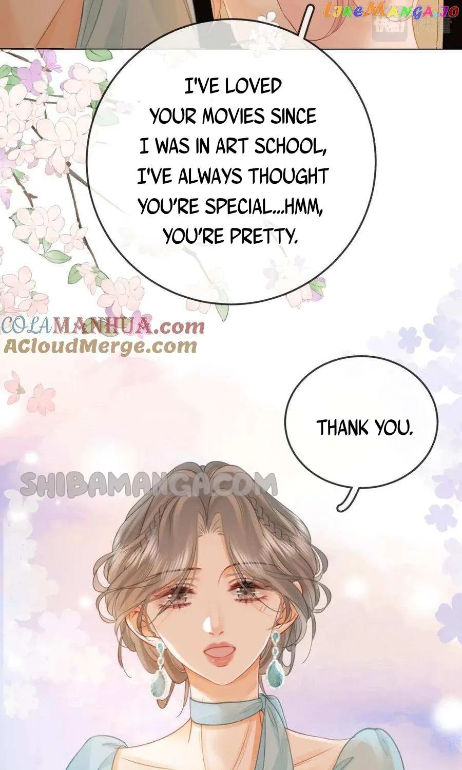 Miss Gu and Miss Qu Chapter 52 page 33 - 