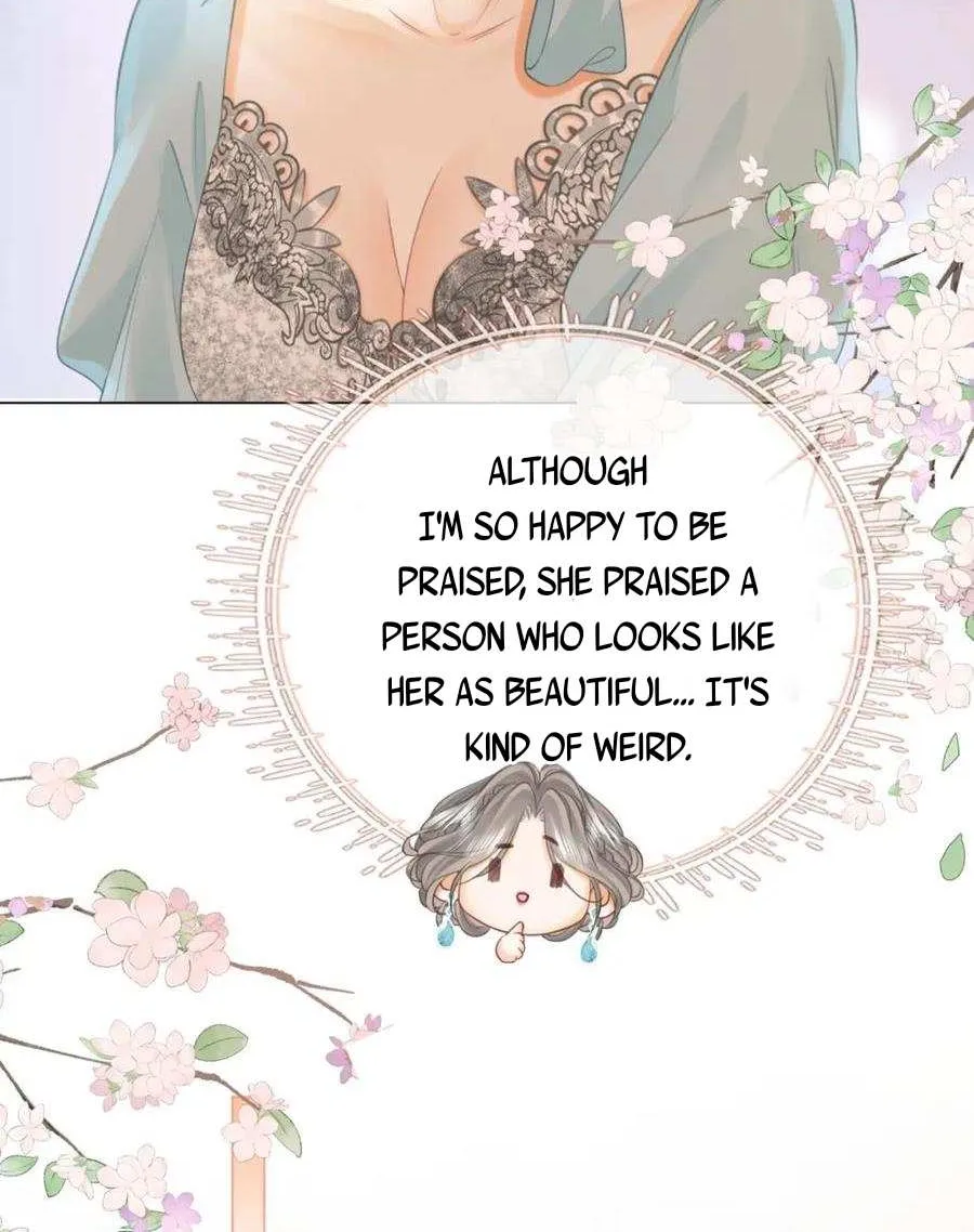 Miss Gu and Miss Qu Chapter 52 page 34 - 
