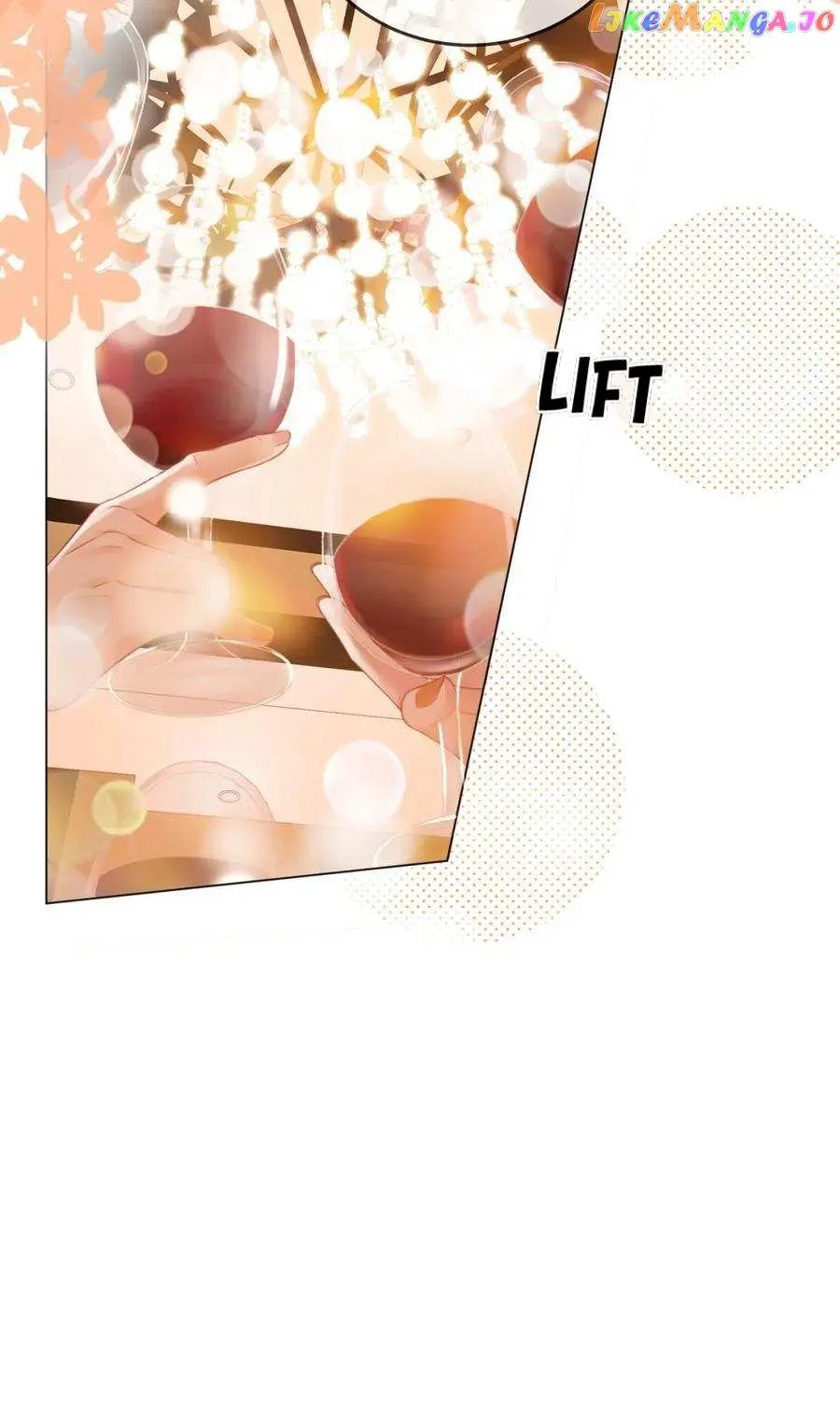 Miss Gu and Miss Qu Chapter 52 page 38 - 