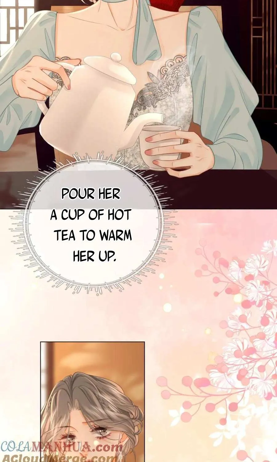 Miss Gu and Miss Qu Chapter 52 page 5 - 