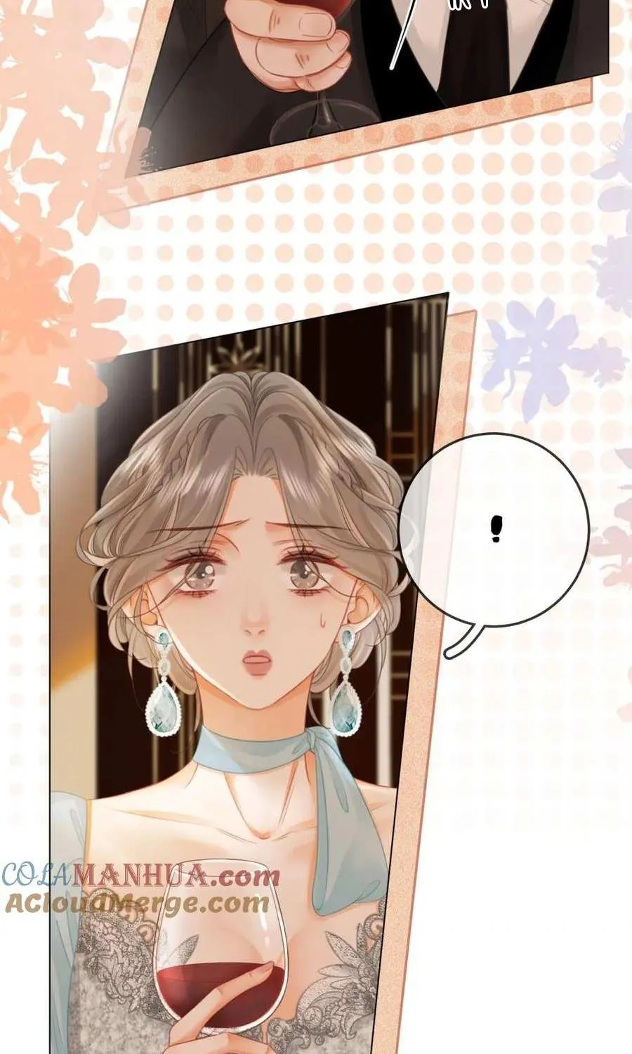 Miss Gu and Miss Qu Chapter 52 page 41 - 