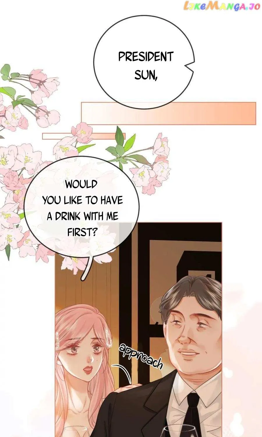 Miss Gu and Miss Qu Chapter 52 page 43 - 