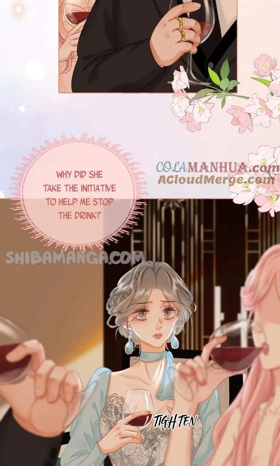 Miss Gu and Miss Qu Chapter 52 page 44 - 