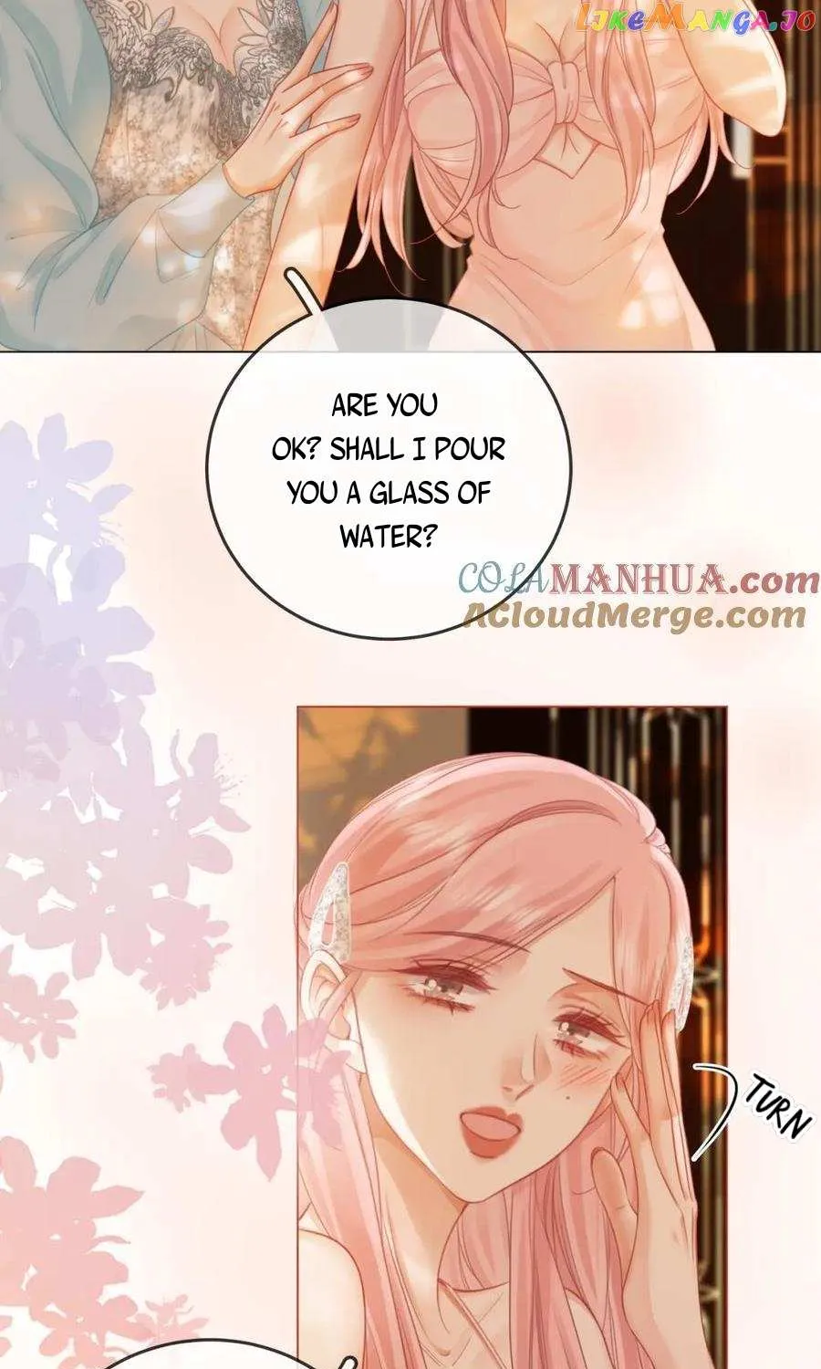 Miss Gu and Miss Qu Chapter 52 page 49 - 