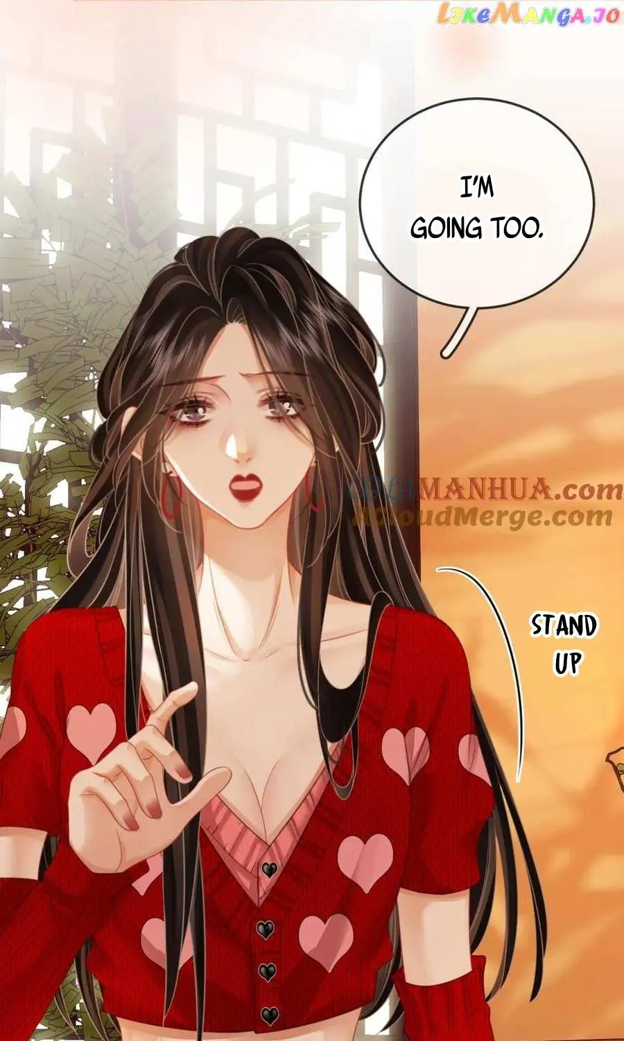 Miss Gu and Miss Qu Chapter 52 page 51 - 