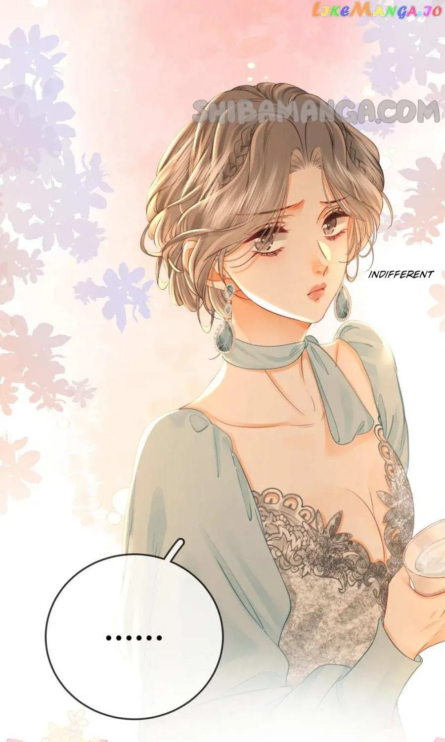 Miss Gu and Miss Qu Chapter 53 page 12 - 