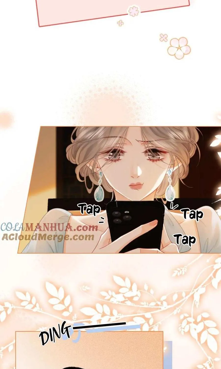 Miss Gu and Miss Qu Chapter 53 page 21 - 