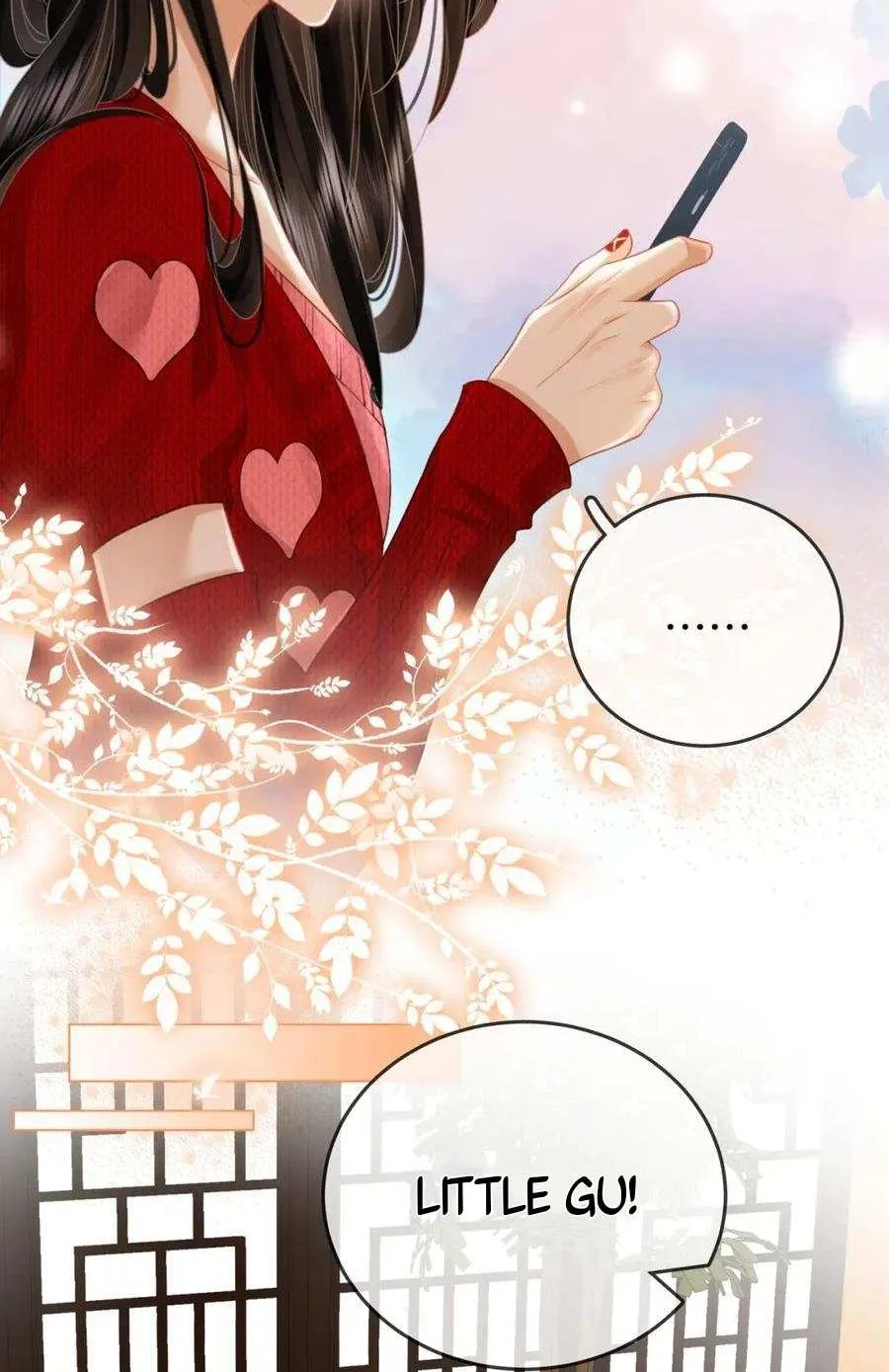 Miss Gu and Miss Qu Chapter 53 page 24 - 