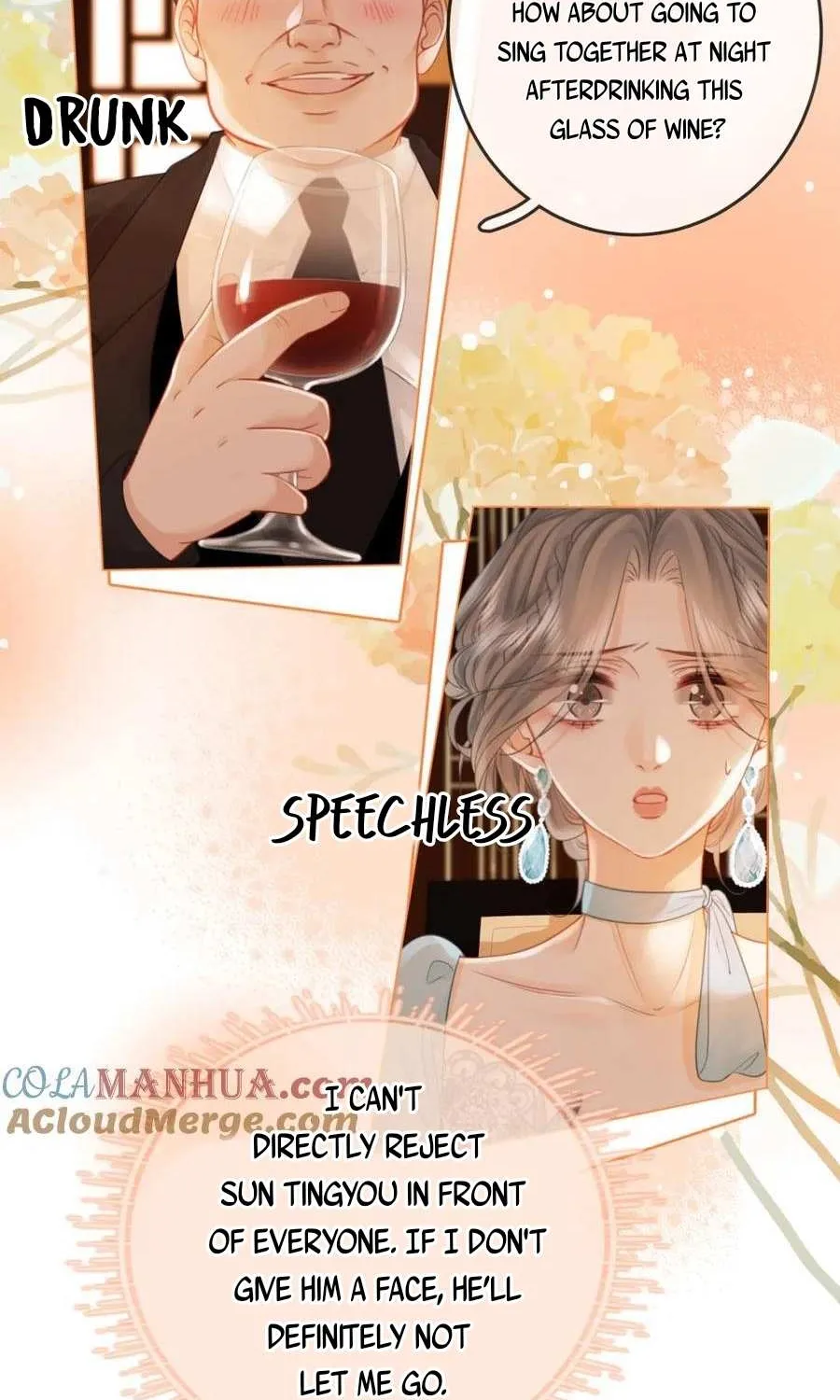 Miss Gu and Miss Qu Chapter 53 page 26 - 