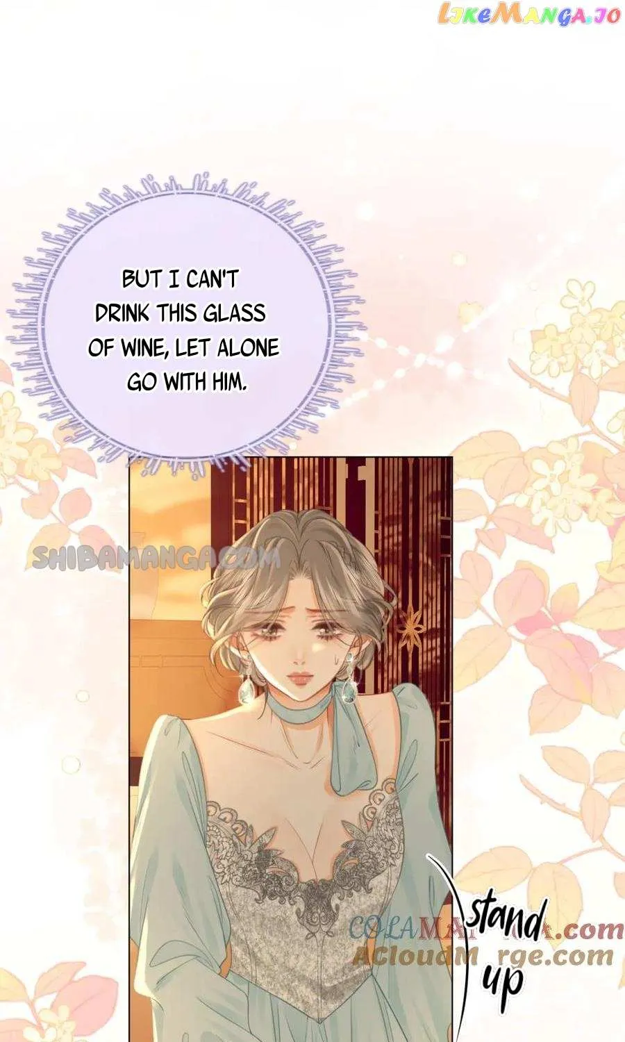 Miss Gu and Miss Qu Chapter 53 page 28 - 