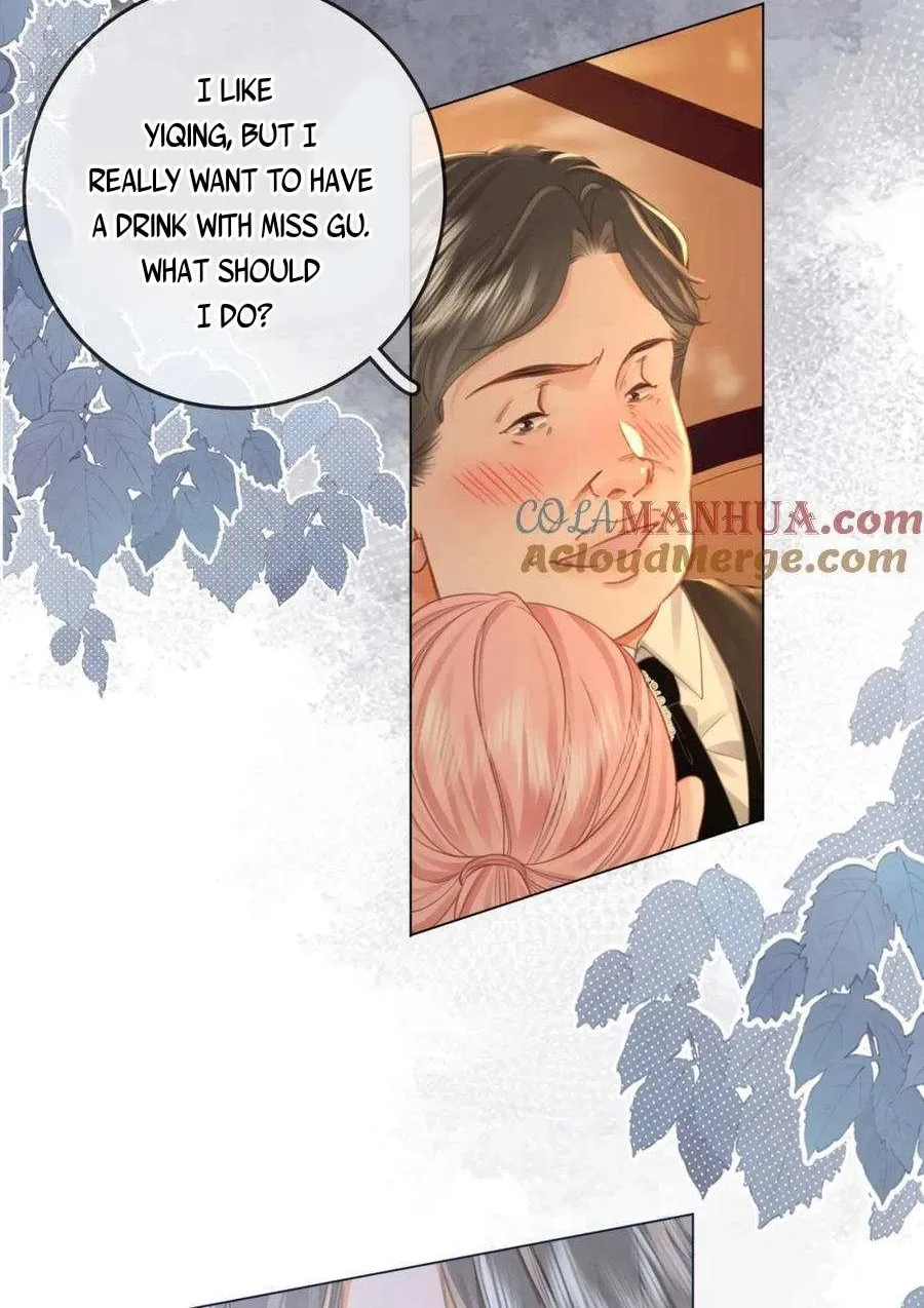 Miss Gu and Miss Qu Chapter 53 page 32 - 