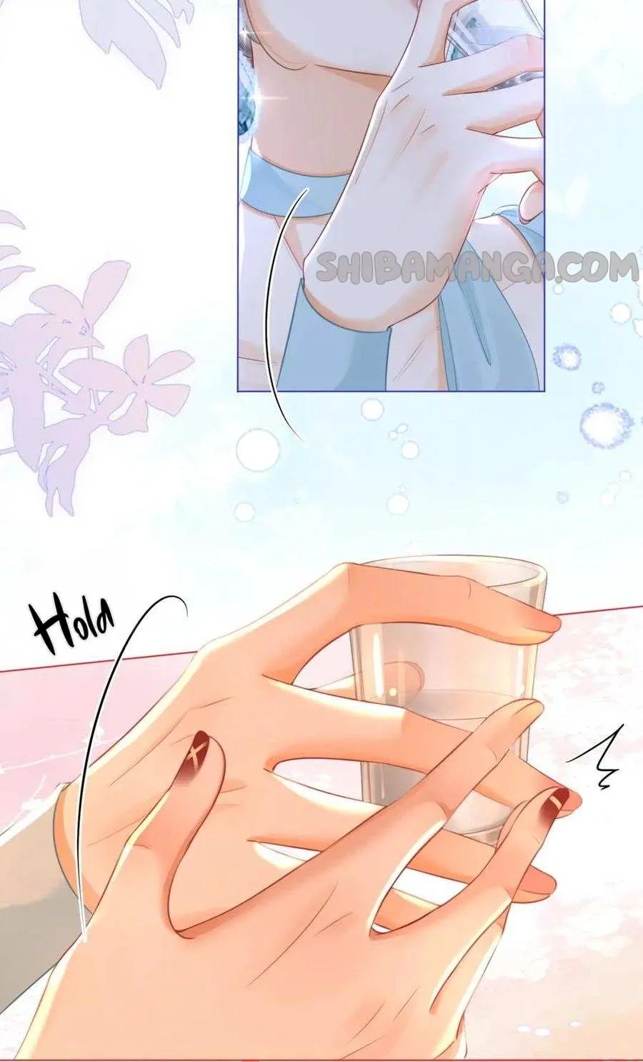 Miss Gu and Miss Qu Chapter 53 page 39 - 