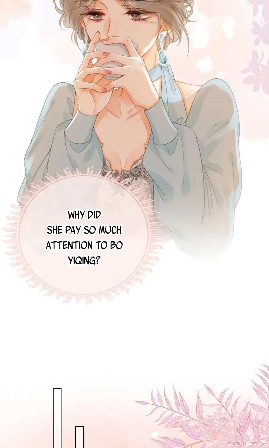 Miss Gu and Miss Qu Chapter 53 page 5 - 