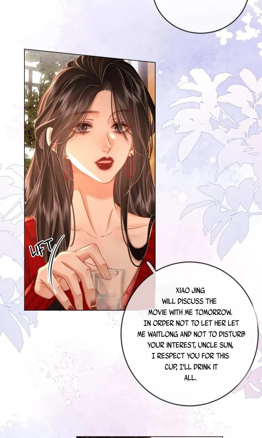 Miss Gu and Miss Qu Chapter 53 page 41 - 