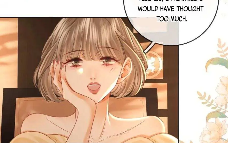 Miss Gu and Miss Qu Chapter 53 page 9 - 