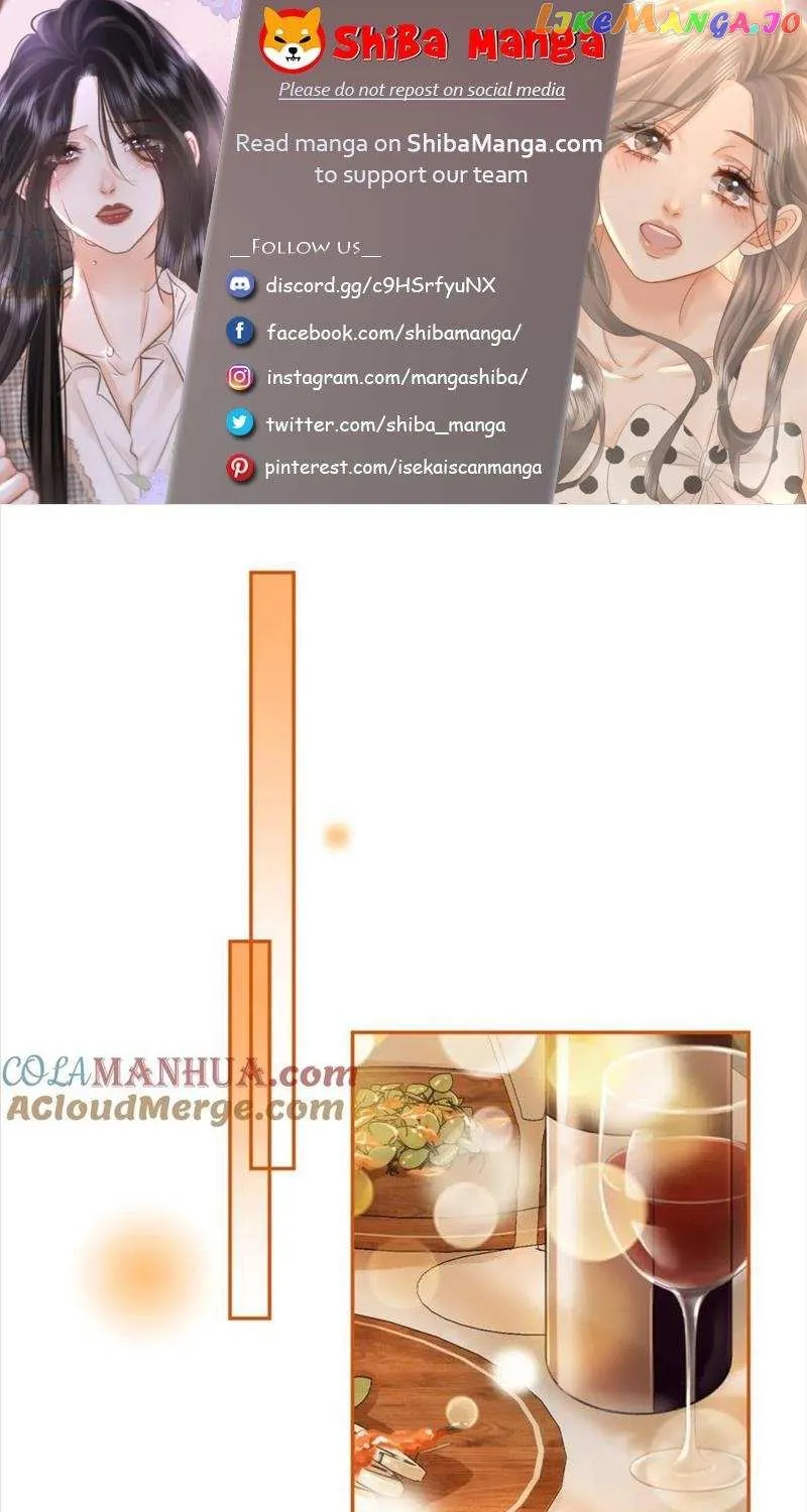 Miss Gu and Miss Qu Chapter 54 page 2 - 