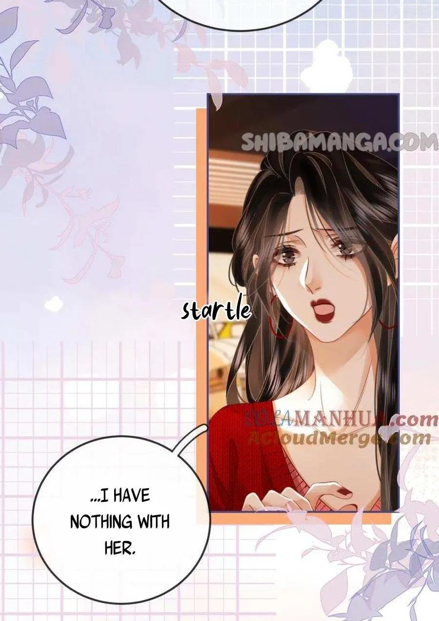 Miss Gu and Miss Qu Chapter 54 page 12 - 