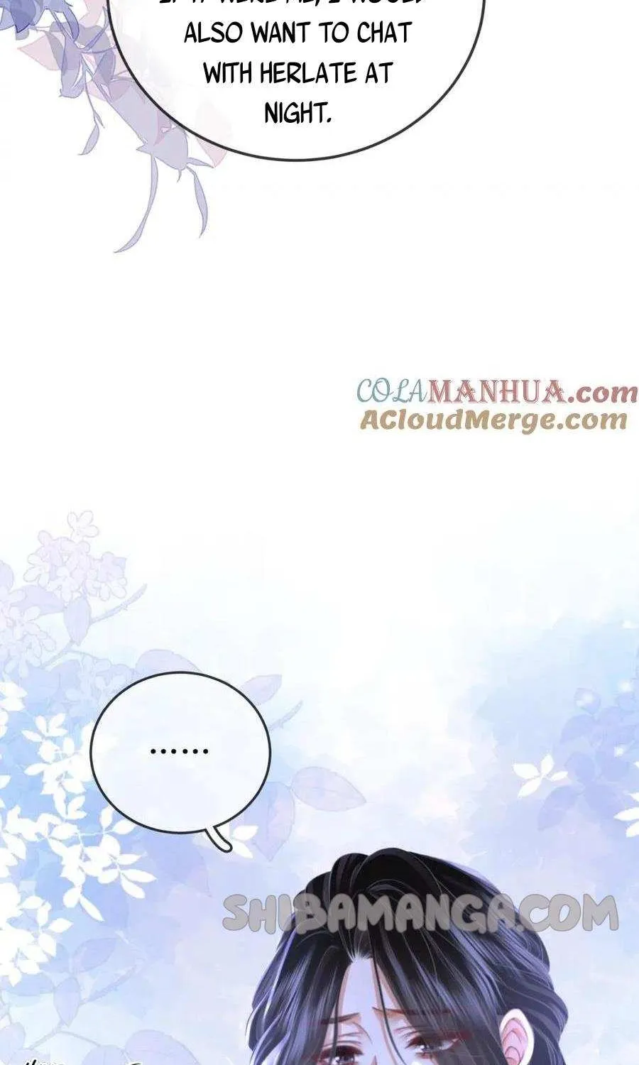Miss Gu and Miss Qu Chapter 54 page 14 - 