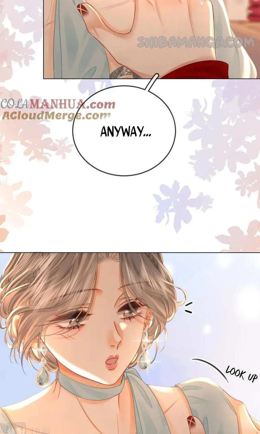 Miss Gu and Miss Qu Chapter 54 page 16 - 