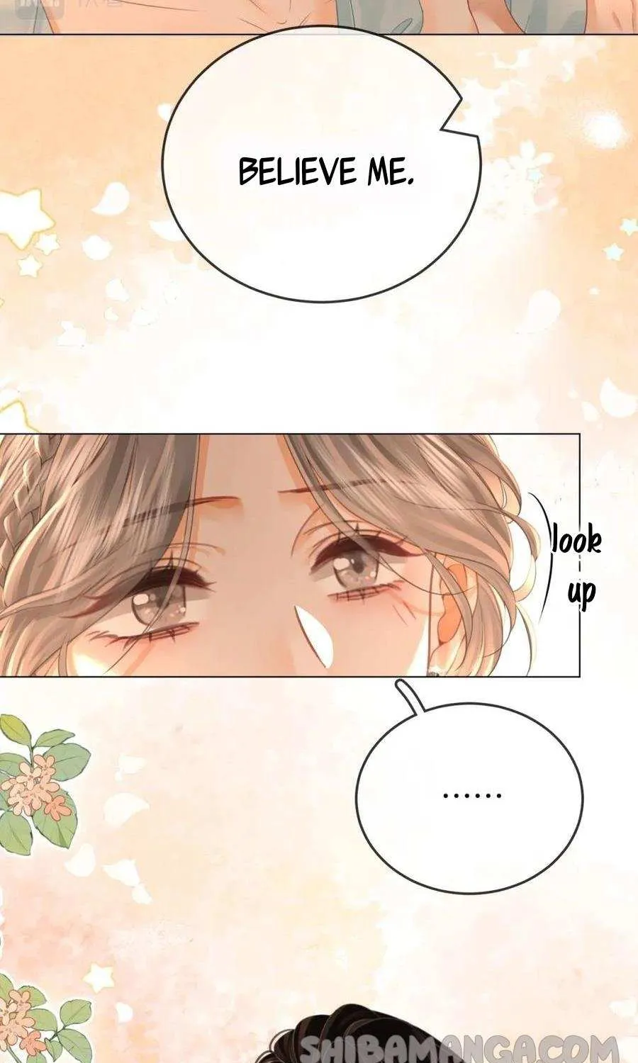 Miss Gu and Miss Qu Chapter 54 page 17 - 