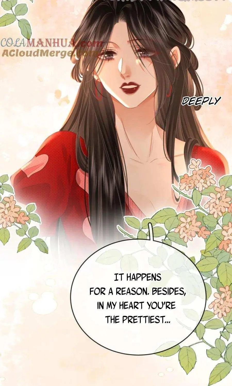 Miss Gu and Miss Qu Chapter 54 page 18 - 