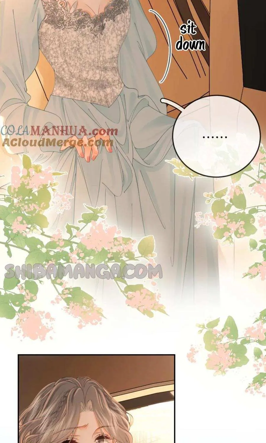 Miss Gu and Miss Qu Chapter 54 page 22 - 