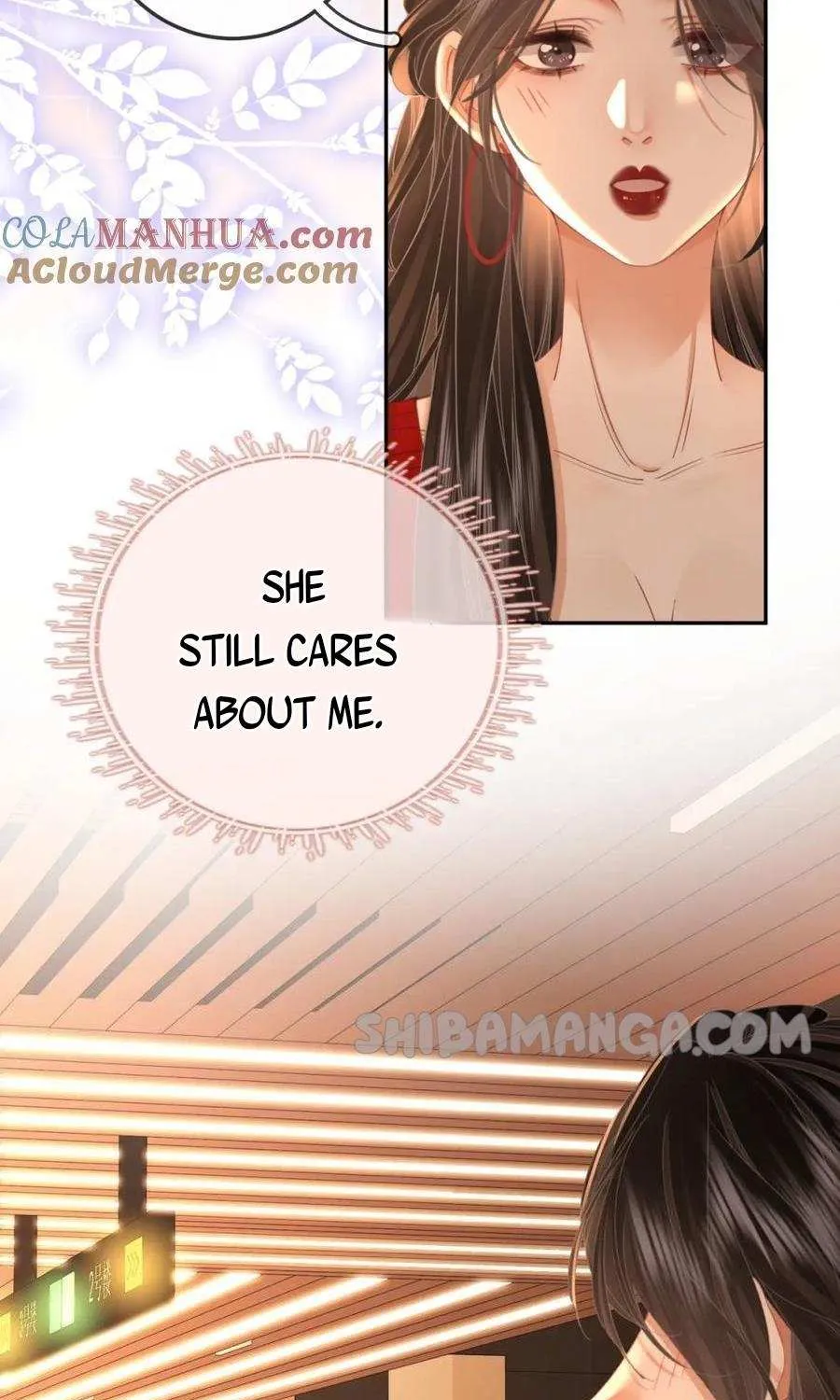 Miss Gu and Miss Qu Chapter 54 page 24 - 
