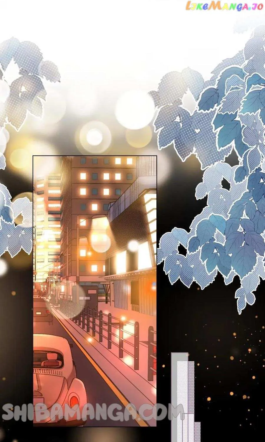 Miss Gu and Miss Qu Chapter 54 page 27 - 
