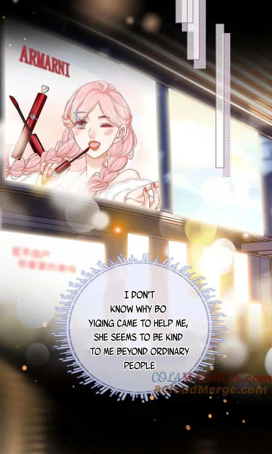 Miss Gu and Miss Qu Chapter 54 page 28 - 