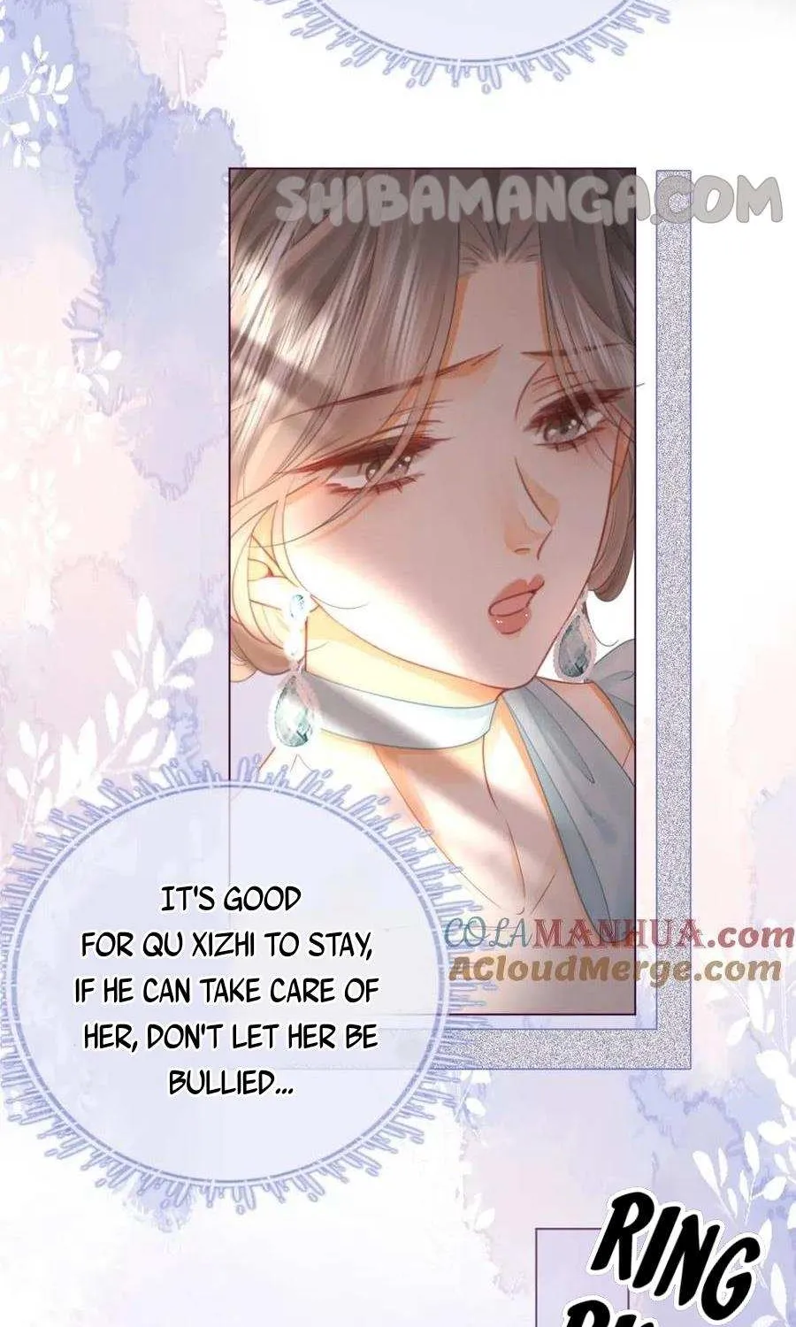 Miss Gu and Miss Qu Chapter 54 page 30 - 